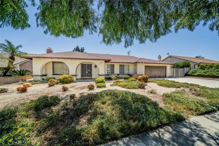 8807 Orange Street, Rancho Cucamonga, California 91701