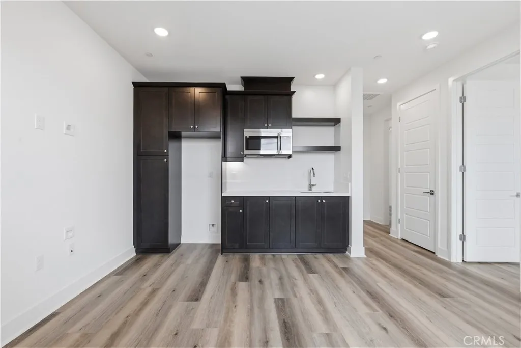 Guest suite
