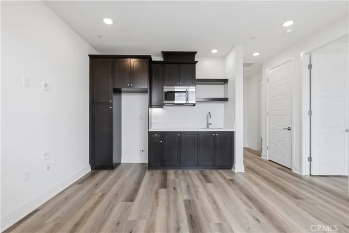 Guest suite