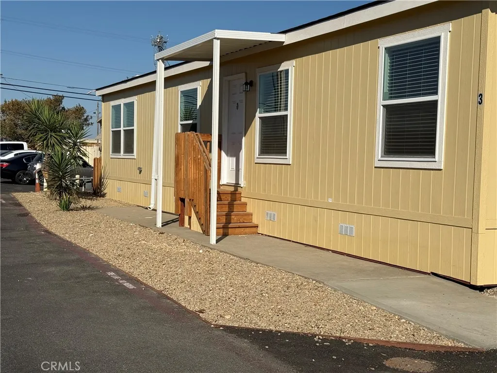 200 Santa Fe Dr #3