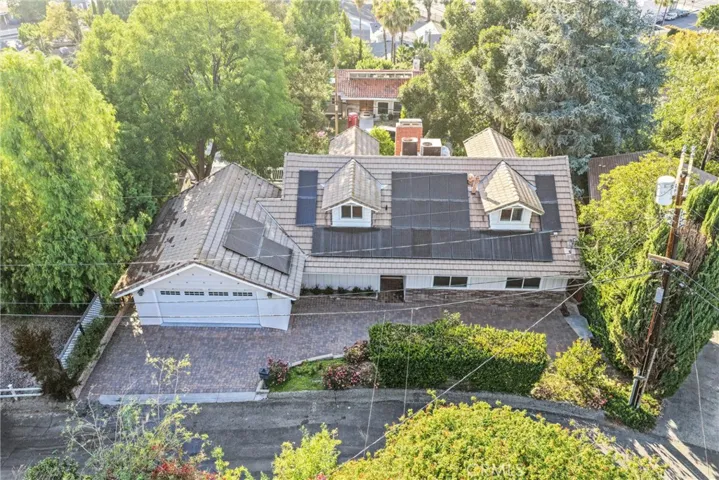 5352 Elvira, Woodland Hills, California 91364