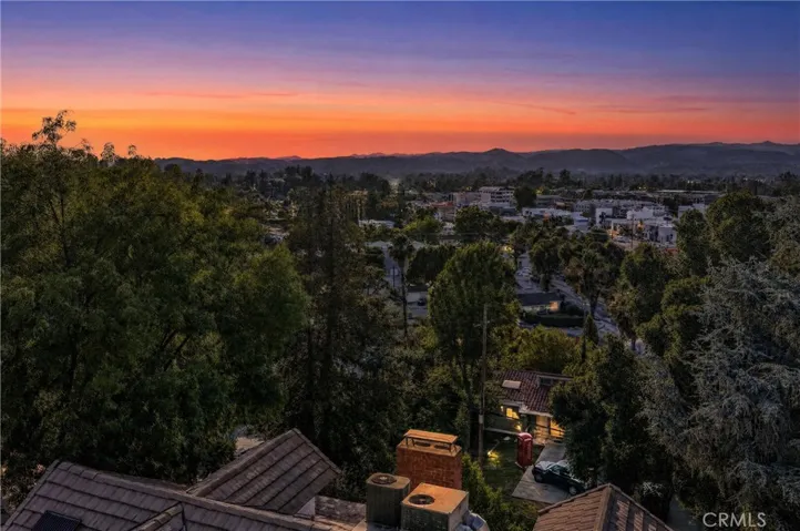 View from home