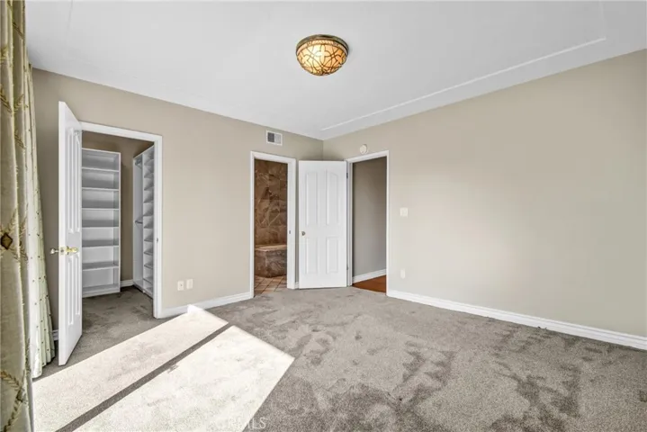 master suite