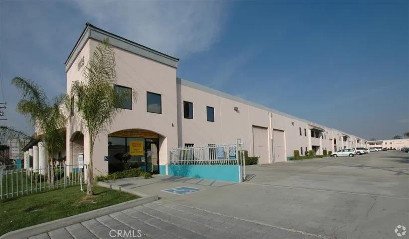 11135 Rush, South El Monte, California 91733