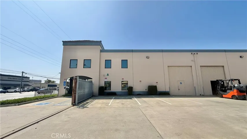 11135 Rush, South El Monte, California 91733