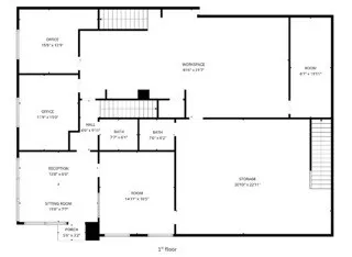 11135 Rush, South El Monte, California 91733