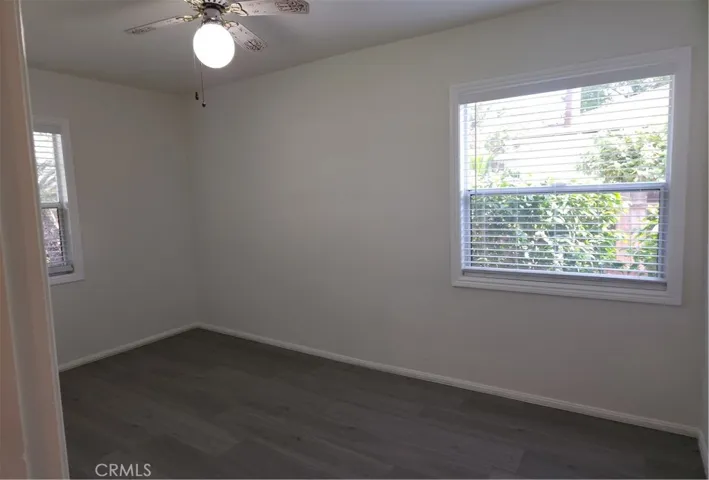 Room 3 Facing Backyard