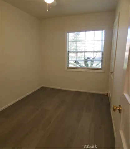 Room 1 - Facing Front Yard