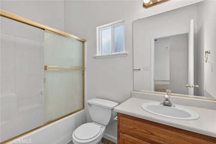 Hall Bathroom