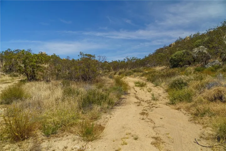 44700 Gold Creek Lane, Aguanga, California 92536