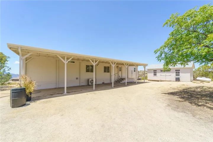44700 Gold Creek Lane, Aguanga, California 92536