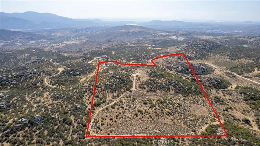 44700 Gold Creek Lane, Aguanga, California 92536