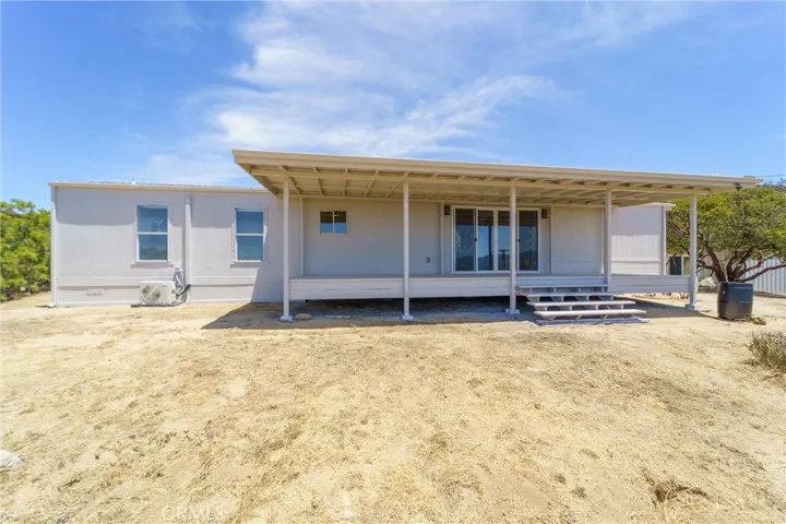 44700 Gold Creek Lane, Aguanga, California 92536