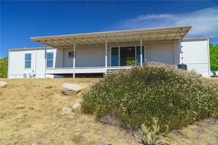44700 Gold Creek Lane, Aguanga, California 92536