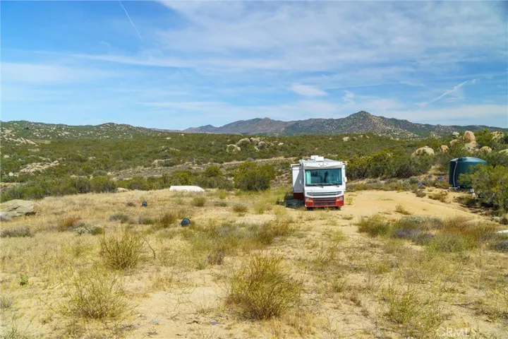 44700 Gold Creek Lane, Aguanga, California 92536