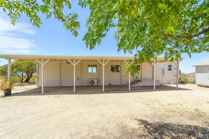 44700 Gold Creek Lane, Aguanga, California 92536
