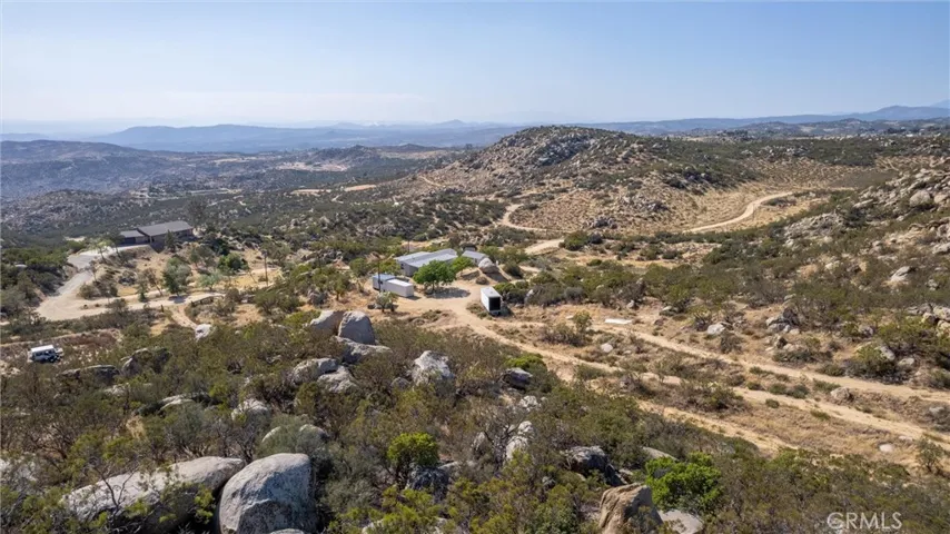 44700 Gold Creek Lane, Aguanga, California 92536