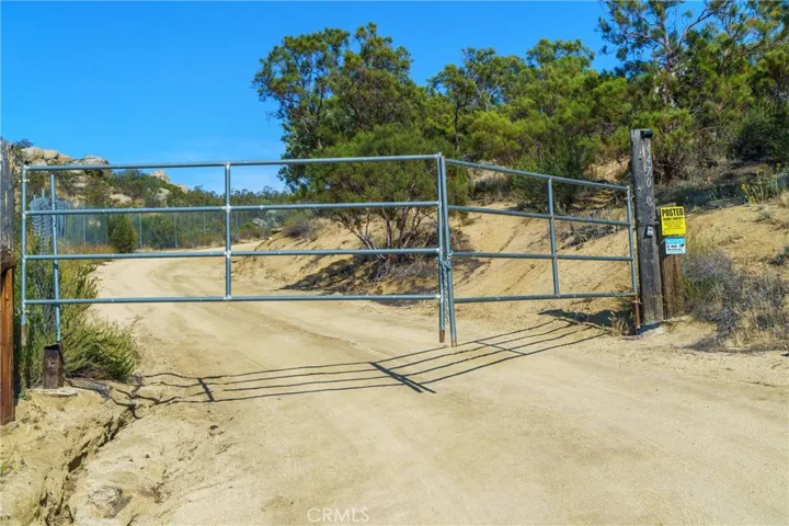 44700 Gold Creek Lane, Aguanga, California 92536