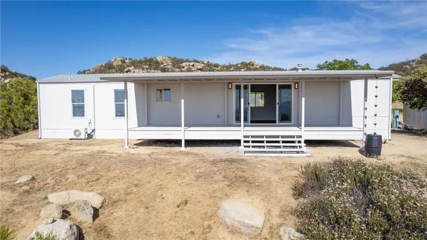 44700 Gold Creek Lane, Aguanga, California 92536