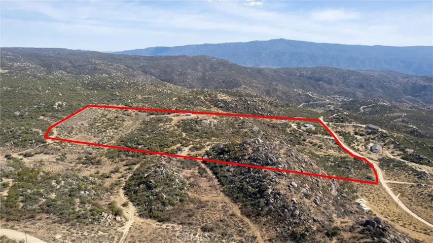 44700 Gold Creek Lane, Aguanga, California 92536