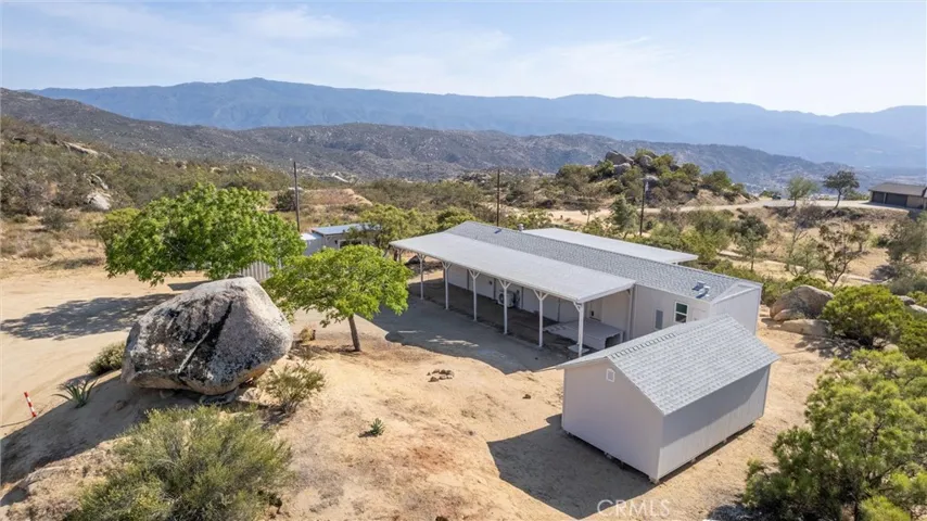 44700 Gold Creek Lane, Aguanga, California 92536
