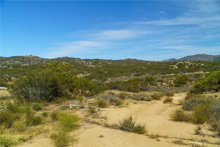 44700 Gold Creek Lane, Aguanga, California 92536