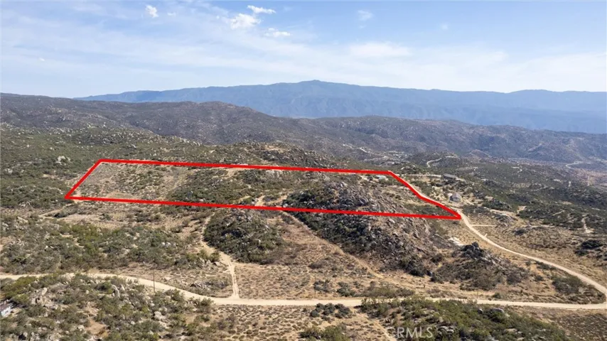 44700 Gold Creek Lane, Aguanga, California 92536