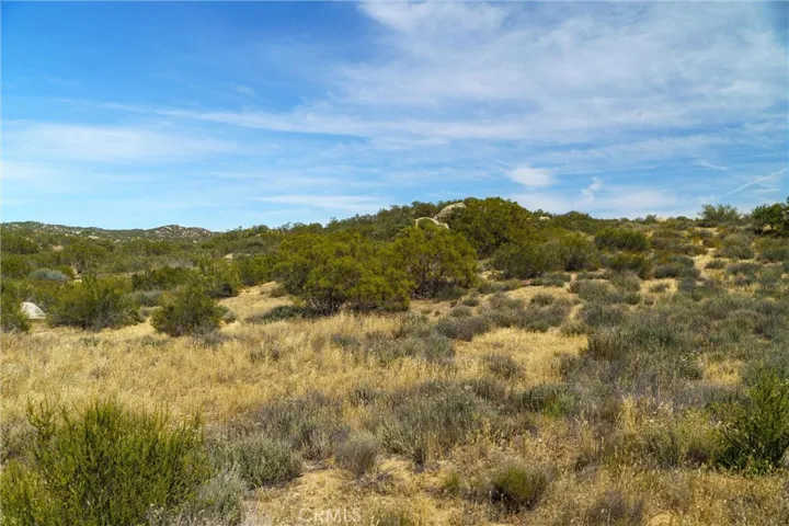 44700 Gold Creek Lane, Aguanga, California 92536