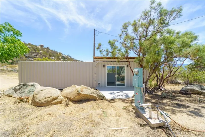 44700 Gold Creek Lane, Aguanga, California 92536