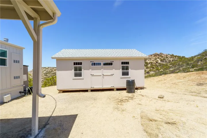 44700 Gold Creek Lane, Aguanga, California 92536