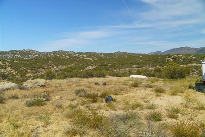 44700 Gold Creek Lane, Aguanga, California 92536
