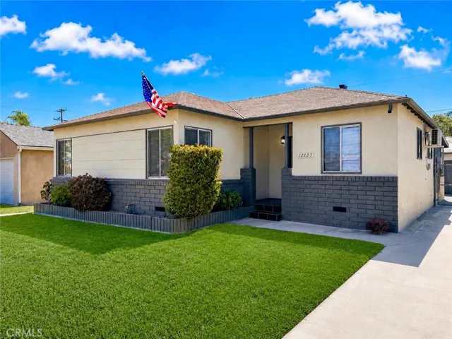 12123 Jersey Ave, Norwalk, California 90650