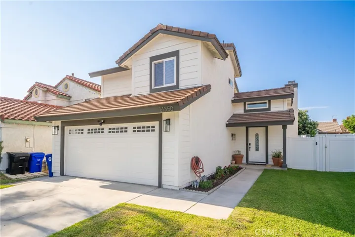 14350 Figwood, Fontana, California 92337