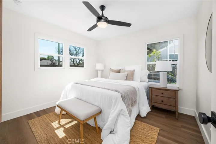 Bedroom 3- Don't Forget- new flooring throughout!