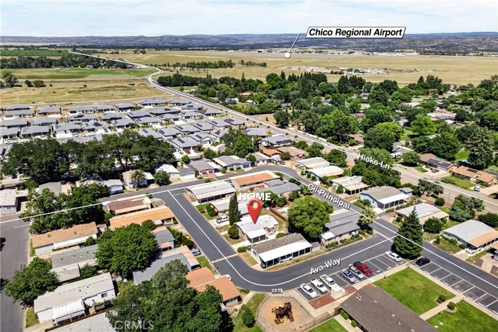 3550 Ava Way, Chico, California 95973