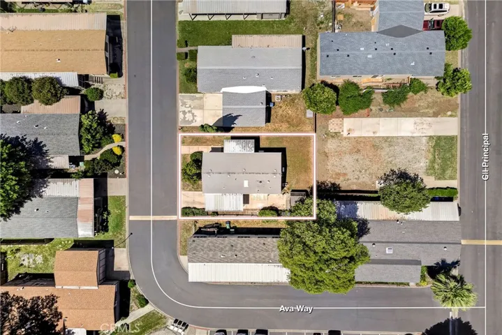 3550 Ava Way, Chico, California 95973
