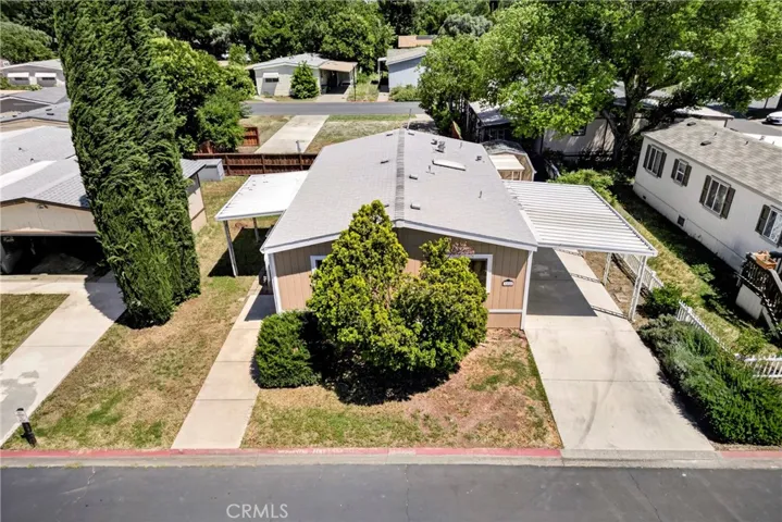 3550 Ava Way, Chico, California 95973
