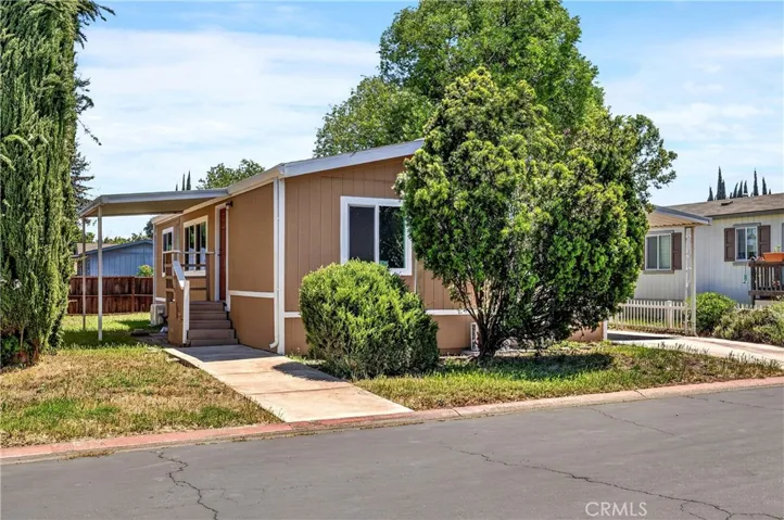 3550 Ava Way, Chico, California 95973