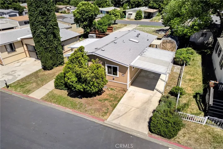 3550 Ava Way, Chico, California 95973