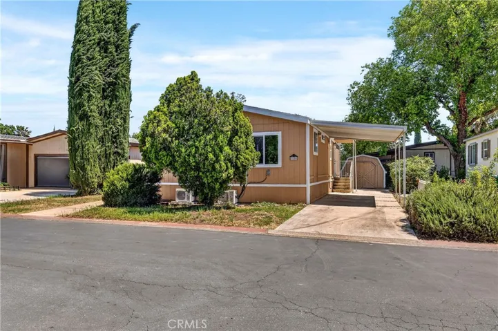 3550 Ava Way, Chico, California 95973