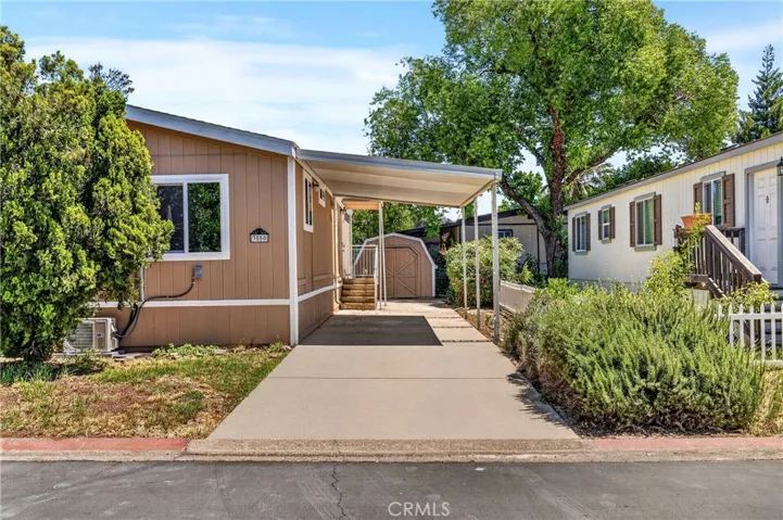 3550 Ava Way, Chico, California 95973
