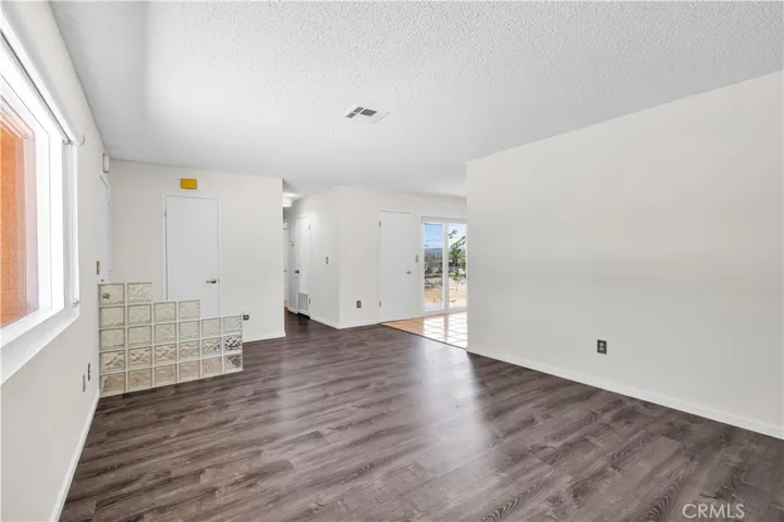 58773 Sunflower Drive, Yucca Valley, California 92284