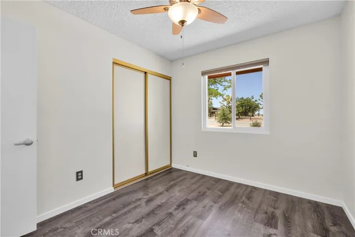 58773 Sunflower Drive, Yucca Valley, California 92284