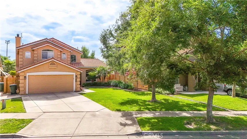 3452 Paseo Verde, Merced, California 95348