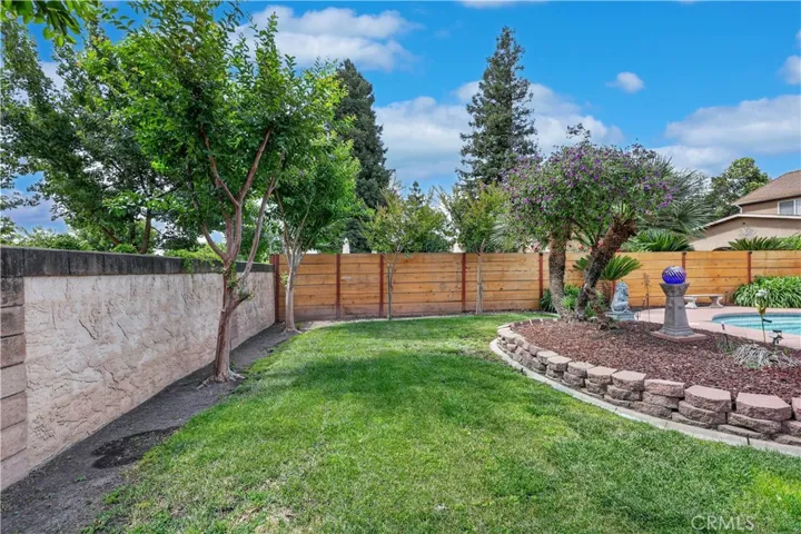 3452 Paseo Verde, Merced, California 95348