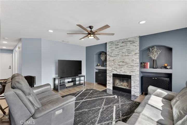 3452 Paseo Verde, Merced, California 95348