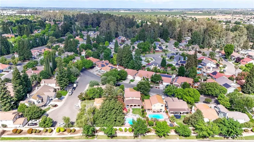 3452 Paseo Verde, Merced, California 95348