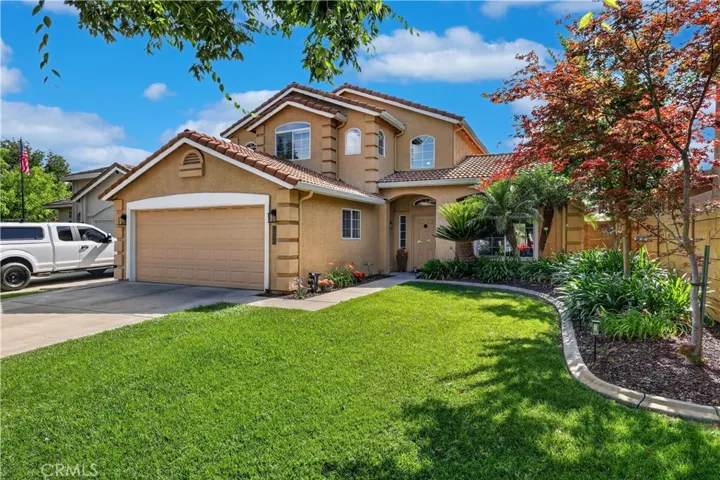 3452 Paseo Verde, Merced, California 95348