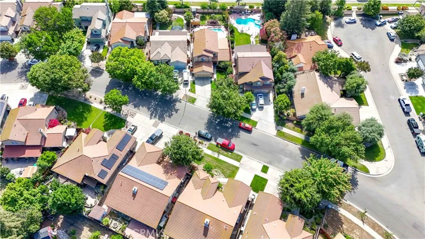 3452 Paseo Verde, Merced, California 95348