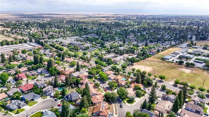 3452 Paseo Verde, Merced, California 95348